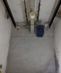 Μελέτη & Εγκατάσταση Υδραυλικού Ανελκυστήρα KLEEMANN - Alexiou Group