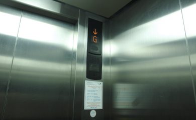 Γιατί είναι απαραίτητη η συντήρηση του ανελκυστήρα;
