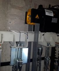 Ηλεκτρομηχανικός Ανελκυστήρας Χωρίς Μηχανοστάσιο (MRL) KLEEMANN – Alexiou Group