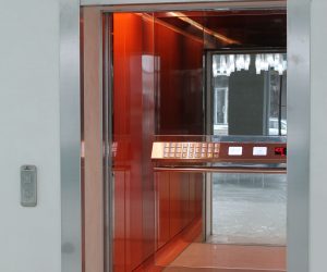 04 Μηχανικός Ανελκυστήρας KLEEMANN – Alexiou Group