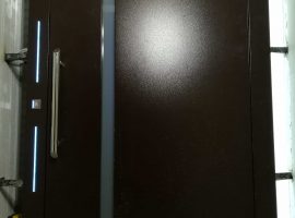 Υδραυλικός Ανελκυστήρας KLEEMANN σε Πολυκατοικία στην Ηλιούπολη – Alexiou Group – 13