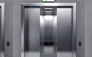 Kleemann ανελκυστήρες