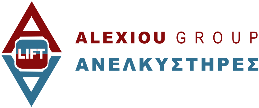 Alexiou Group - Ανελκυστήρες